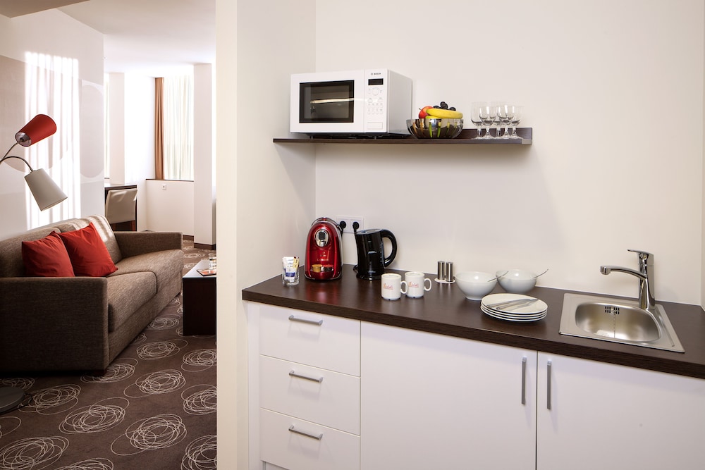 Webers Hotel im Ruhrturm Essen by Accor 31/61