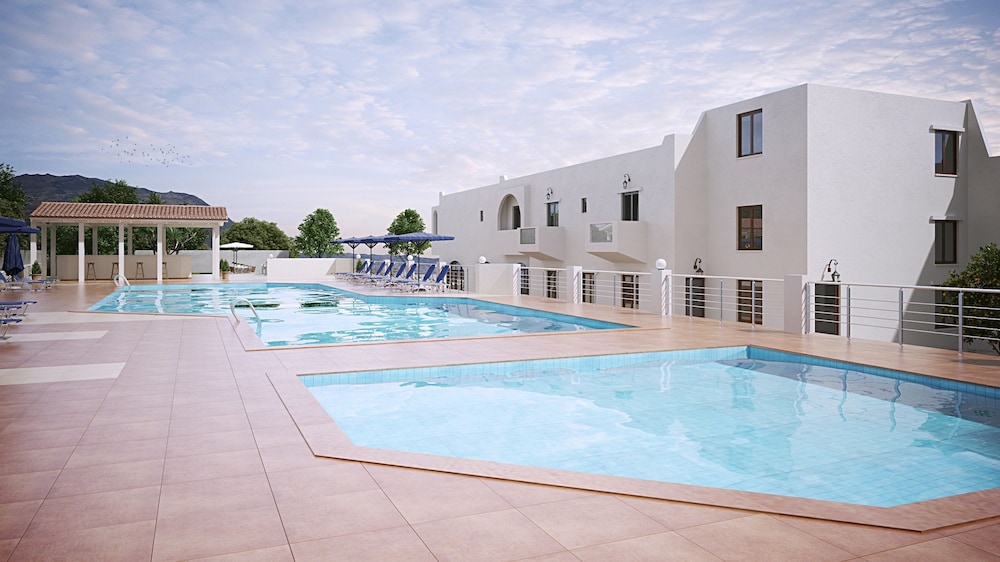 Dimitra Hotel 2/42
