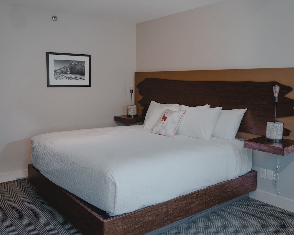 Basecamp Lodge Canmore 18/63