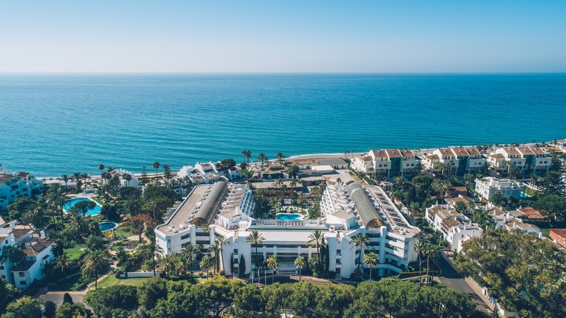 Iberostar Selection Marbella Coral Beach 66/80