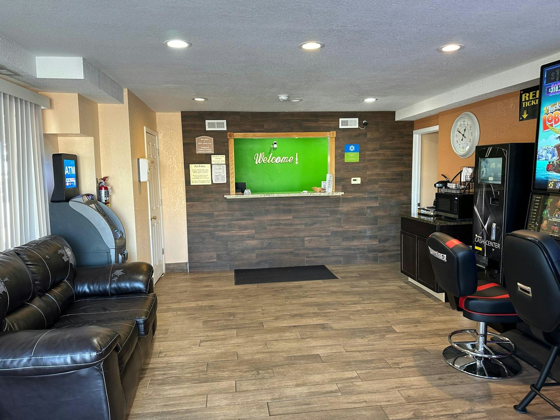 Stay Inn by OYO Near I 80 Lincoln West 25/32