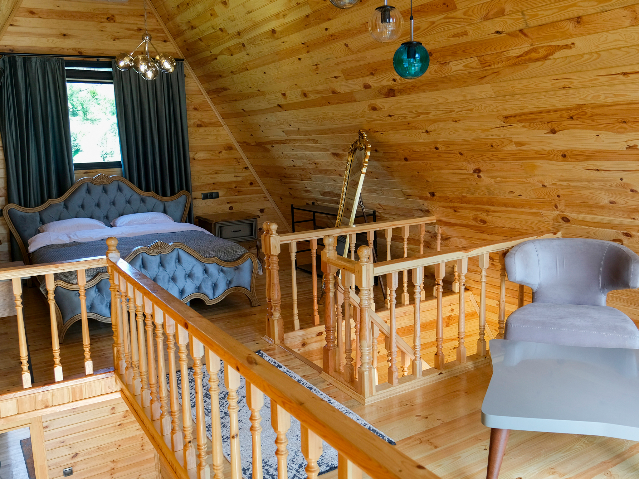 7. Sense Nature Resort 23/45