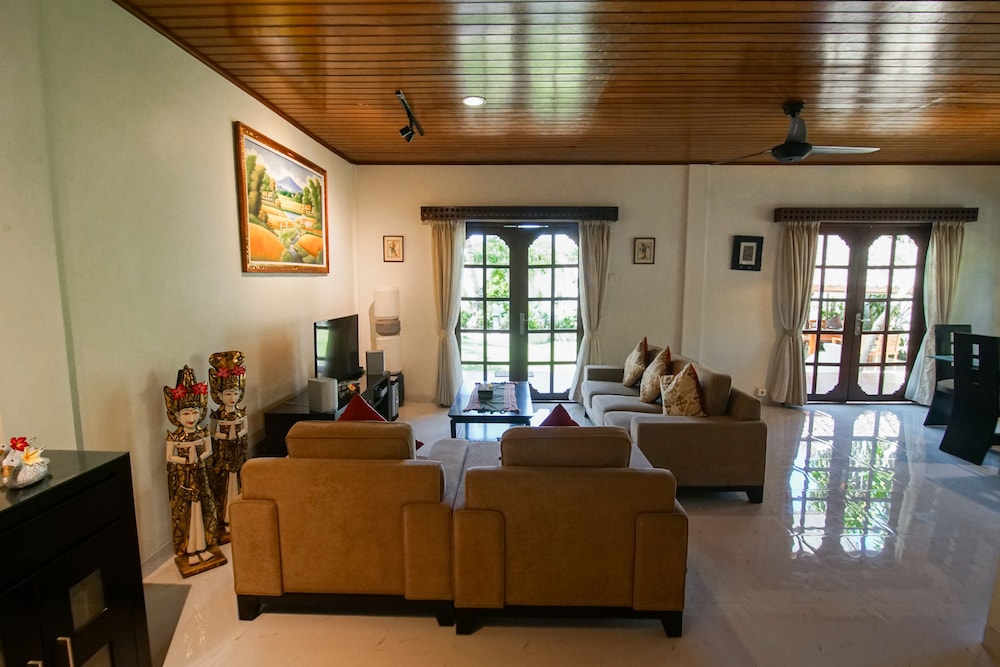 Baliana Villa Legian 15/33
