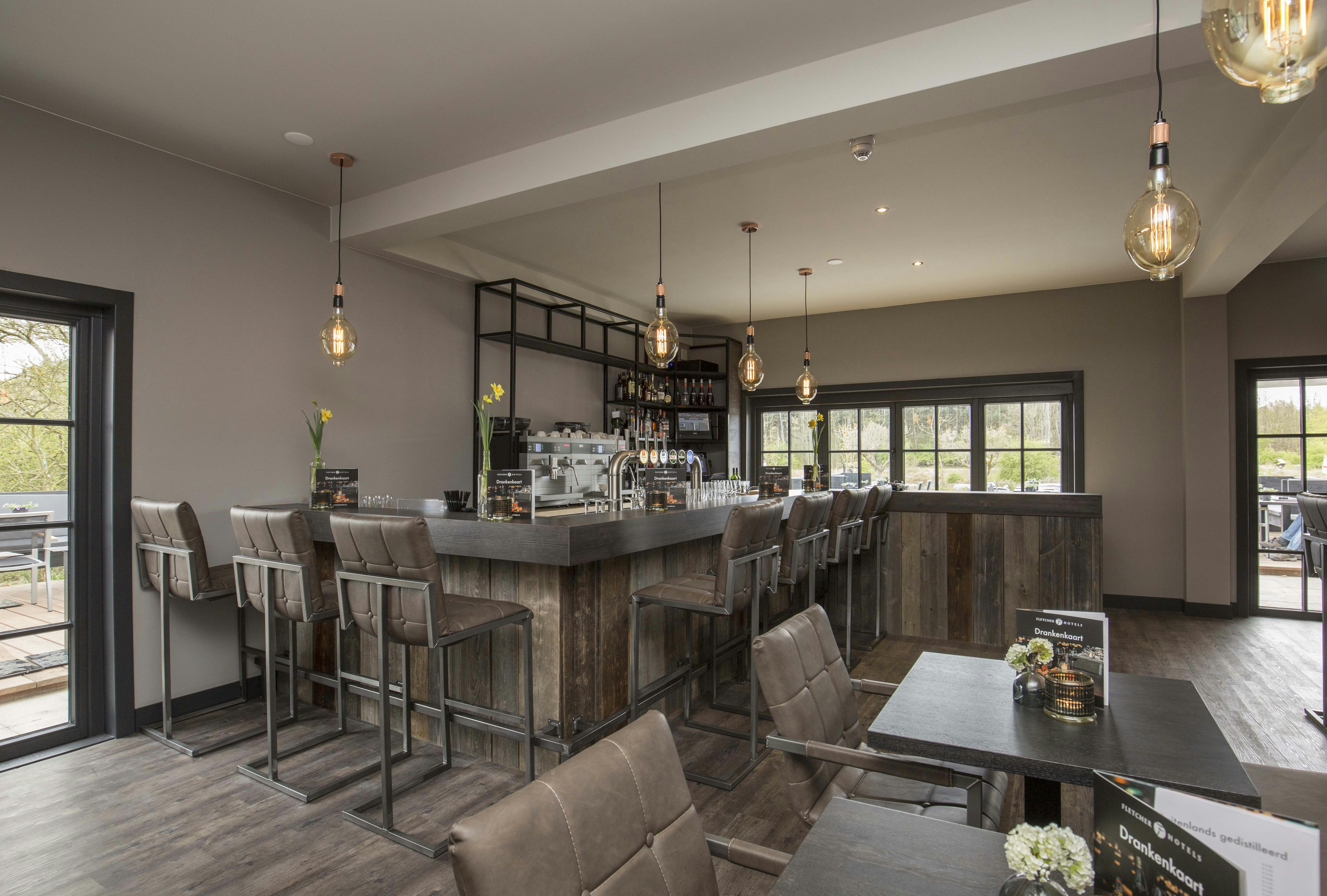Fletcher Boutique Hotel Duinoord 33/46