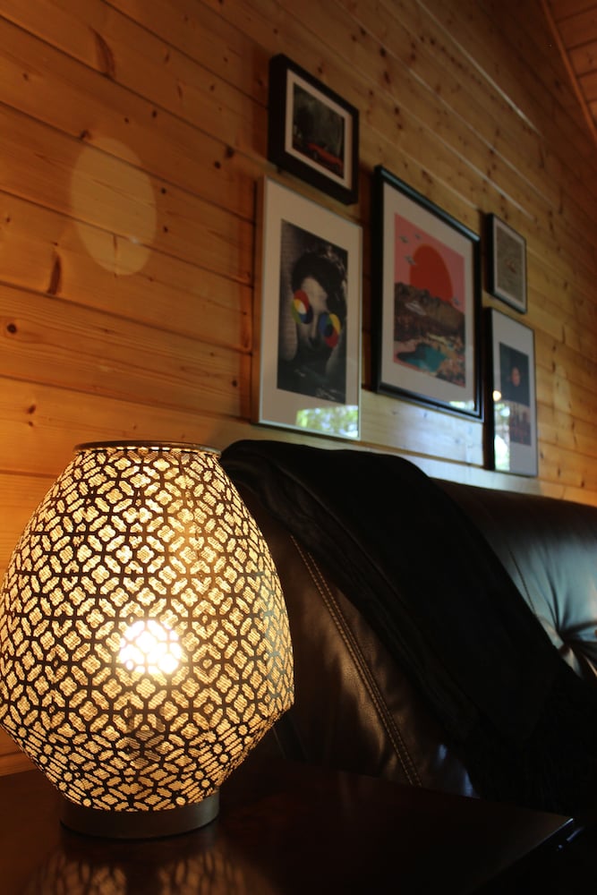 Frio Springs Lodges 23/50