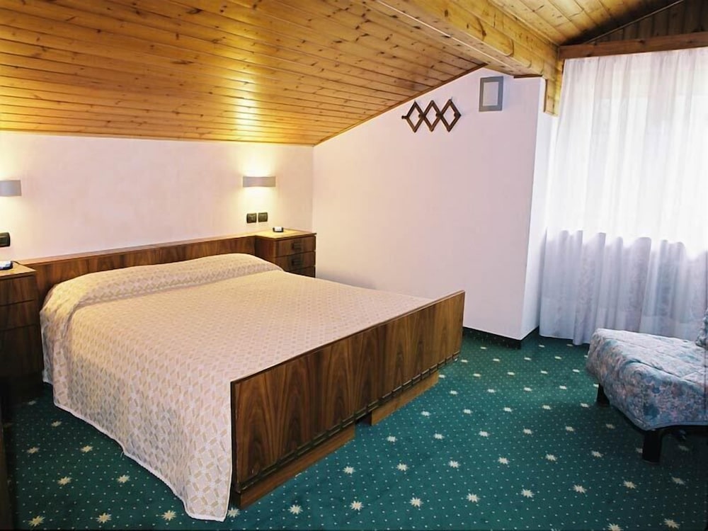 Hotel Stella Alpina 14/39