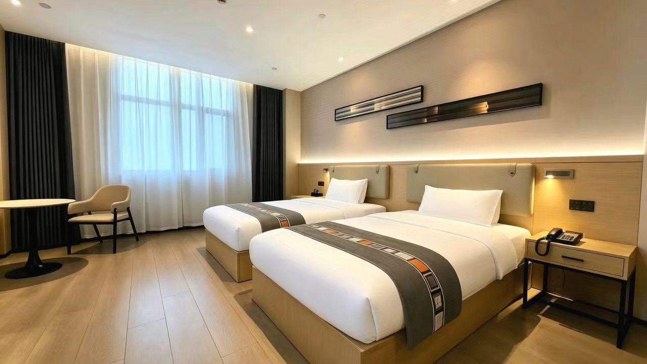 Tianyi Mingdu Residence 11/31