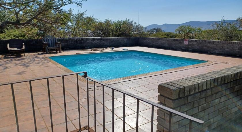 Umziki Chalets 23/47