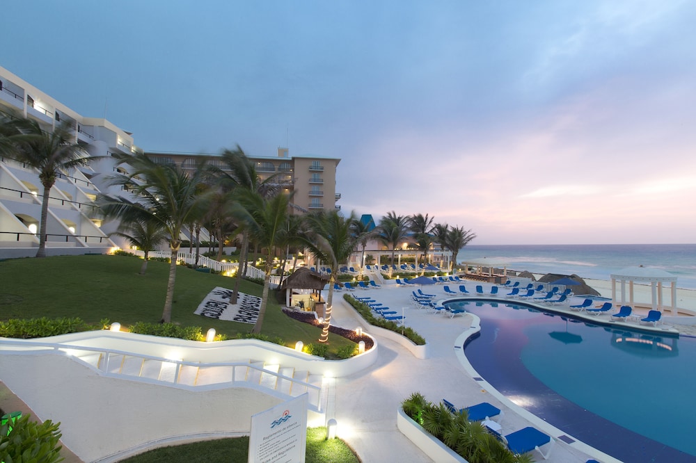 Golden Parnassus All Inclusive Resort & Spa - Adults Only 10/74