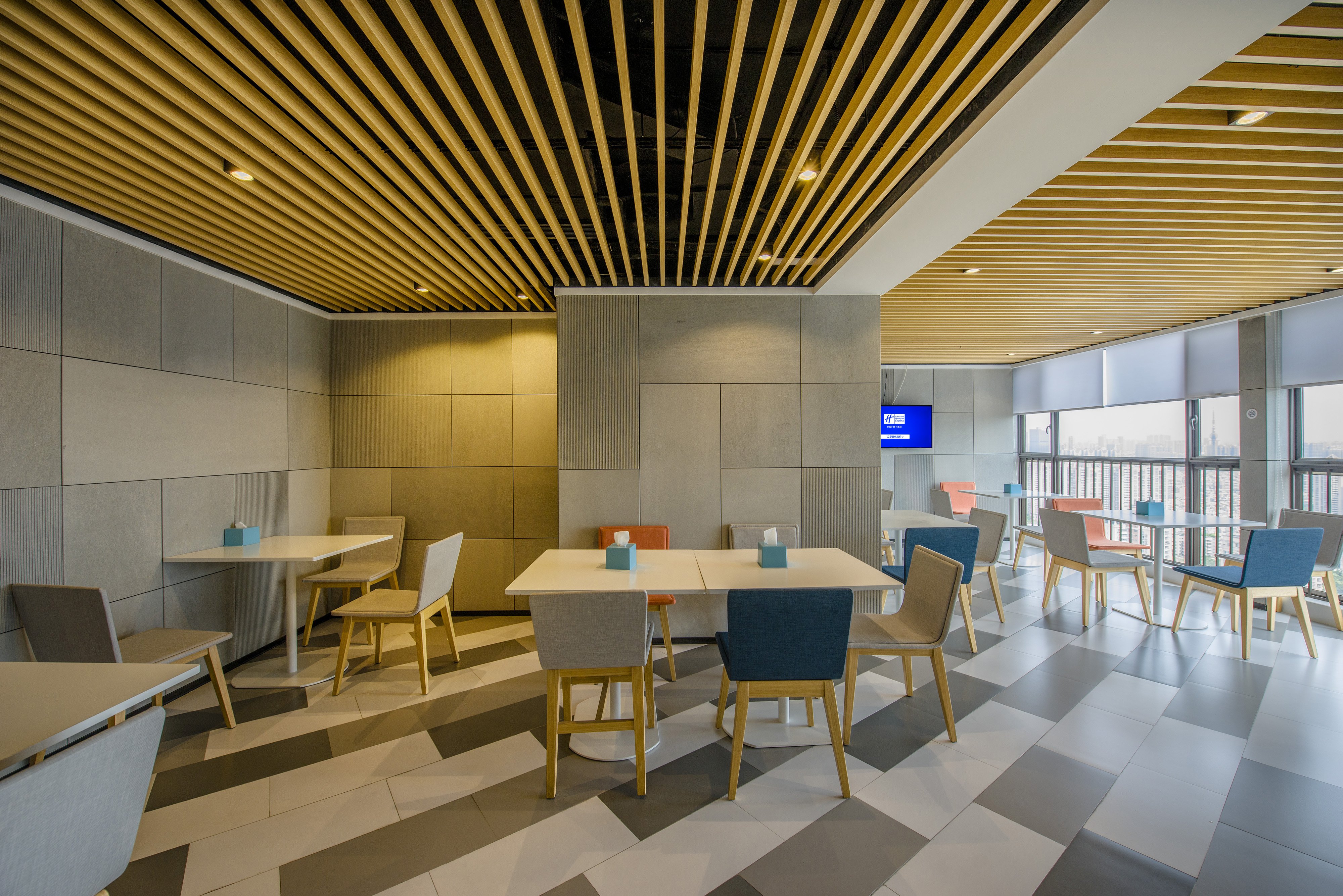 Holiday Inn Express Foshan Chancheng 26/39