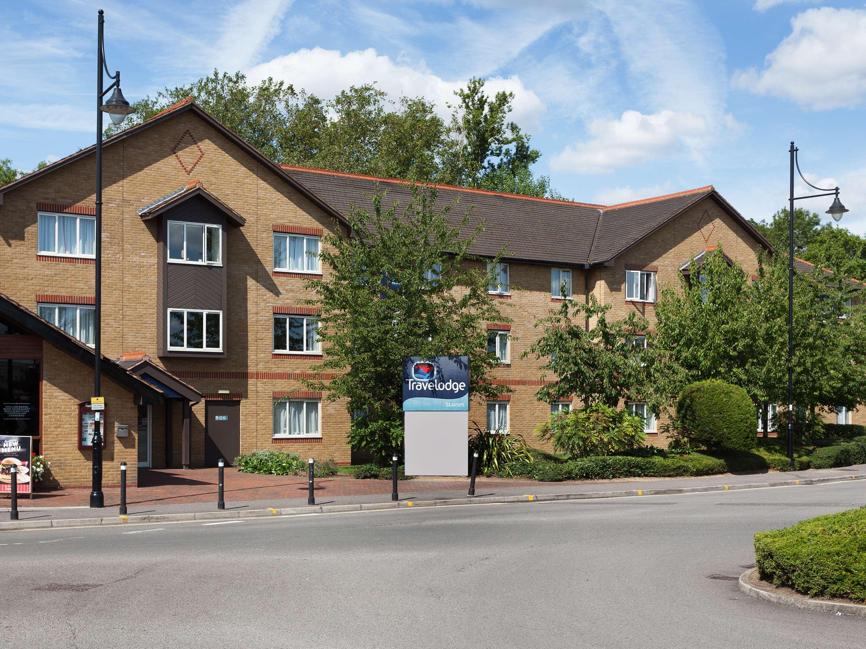 Travelodge Staines 22/30
