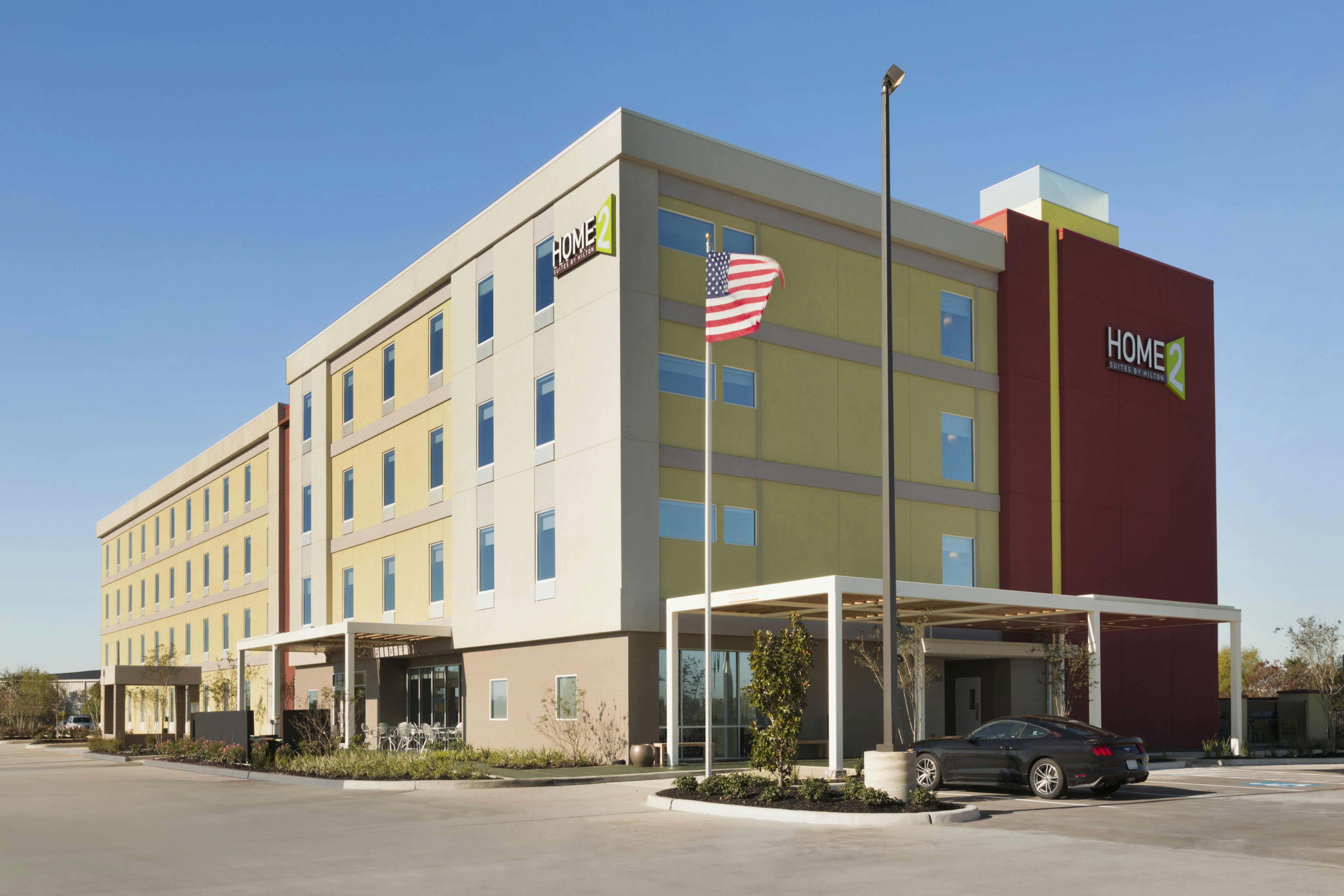 Home2 Suites By Hilton Houston Pasadena 4/6