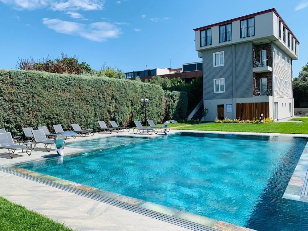 Istanbul Park Hotel 26/31