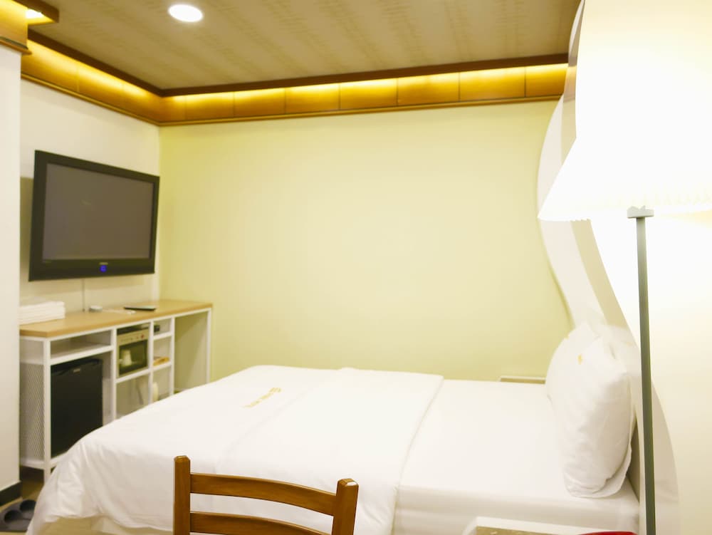 Andong Park Hotel 27/55