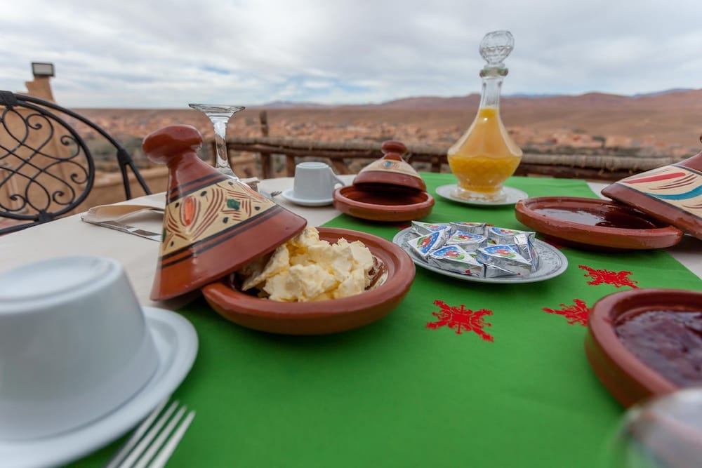 Kasbah Tizzarouine 16/23