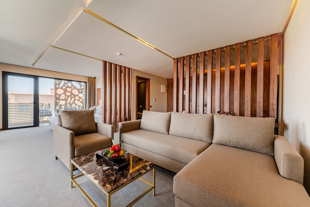 Longue Vie Hotel Marrakech 28/44