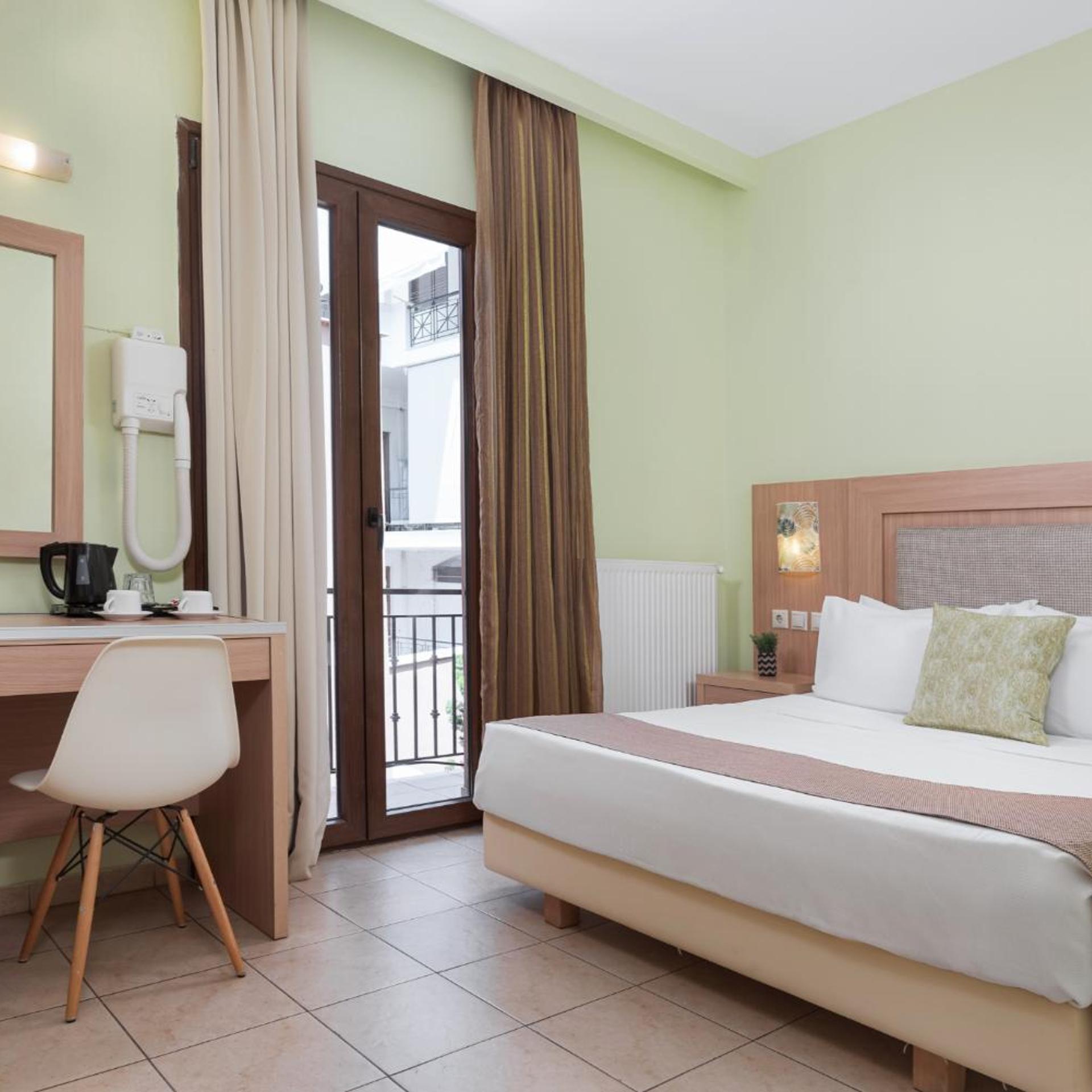 Minotel Leto 14/52