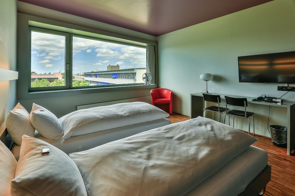 DASBREITEHOTEL 46/56