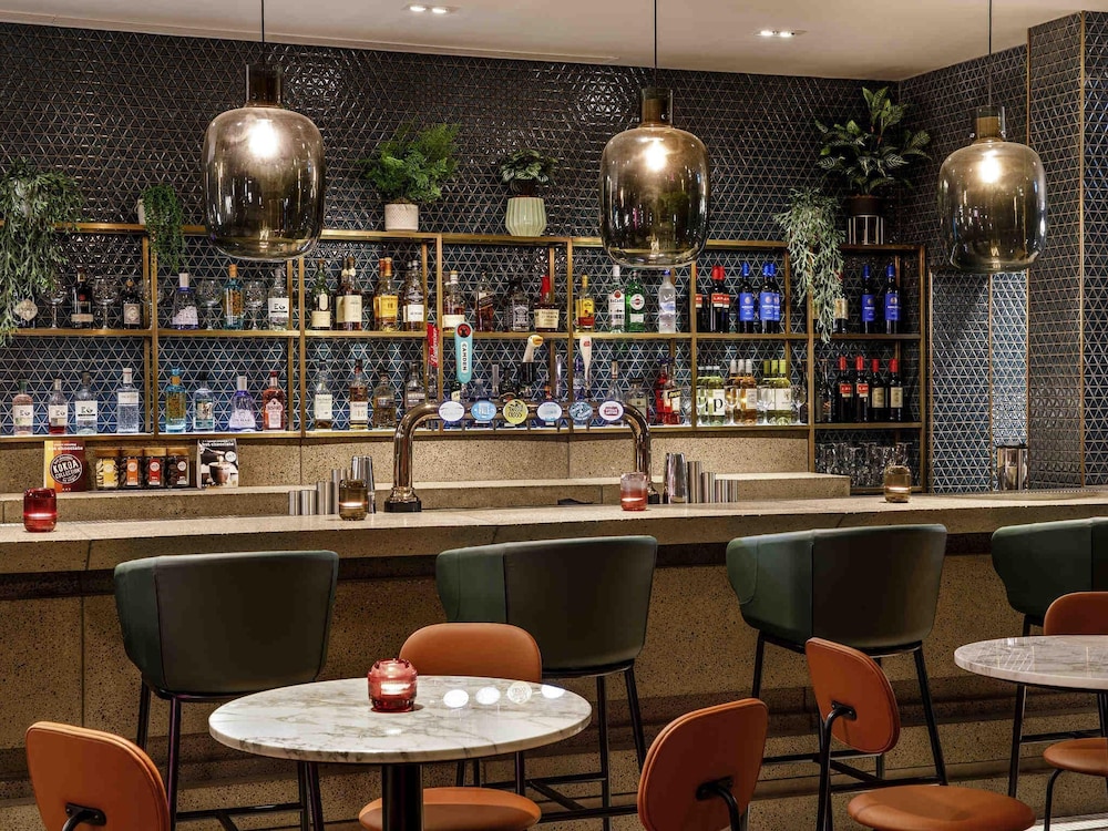 ibis Styles Edinburgh Centre St Andrew Square 57/79