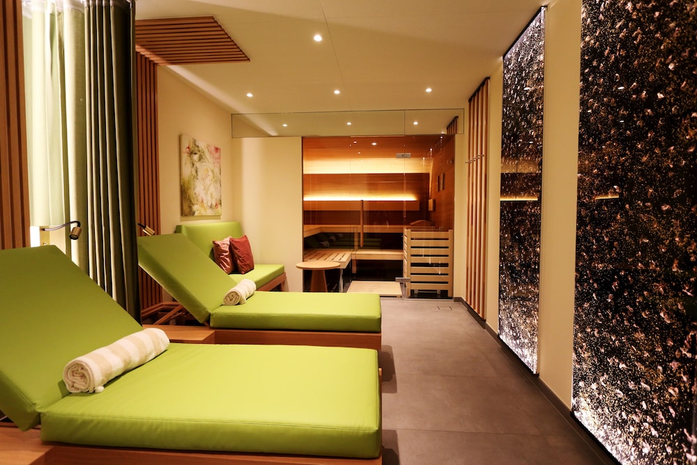 Allalin Relais Du Silence Hotel 45/73
