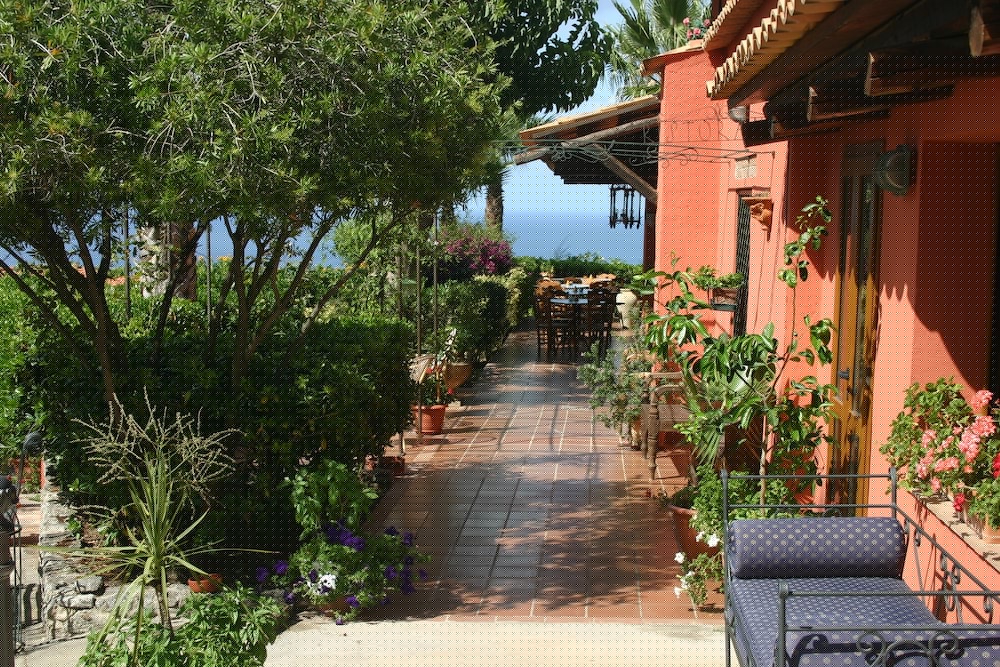 Agriturismo Ruralia in RICADI