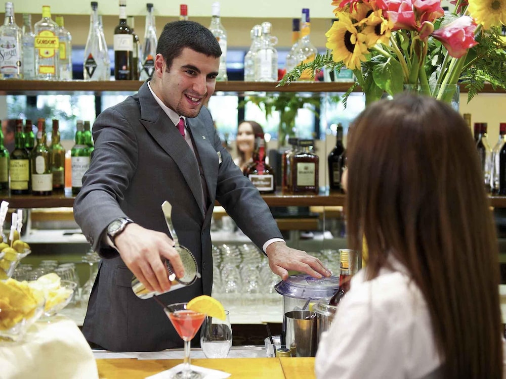 Mercure Reggio Emilia Centro Astoria 8/41