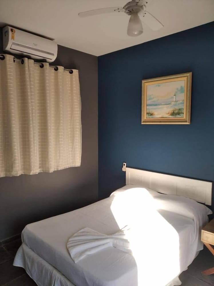 Hotel Pousada Canto Do Forte 13/56