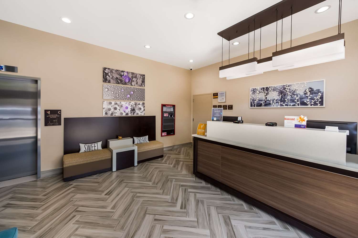 Sleep Inn Brooklyn - Sheepshead Bay 13/21