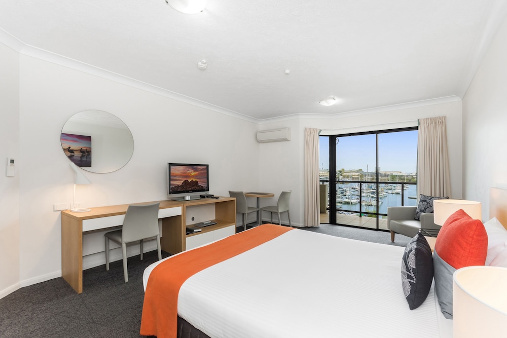 MainStay Suites Townsville 15/47