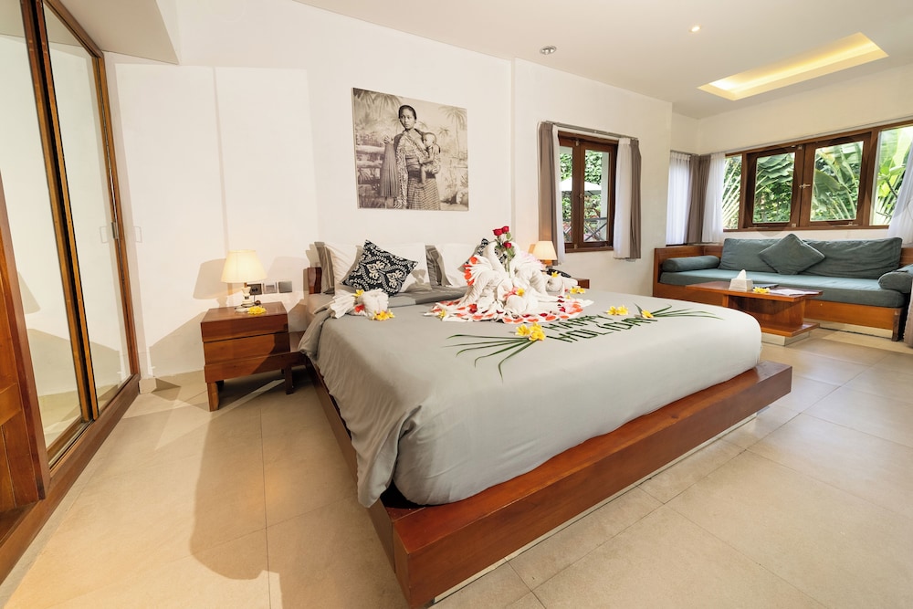 Bali Karma Sajtra Hotel 11/50