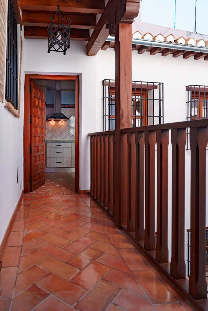Suites Casa de las Columnas 8/65
