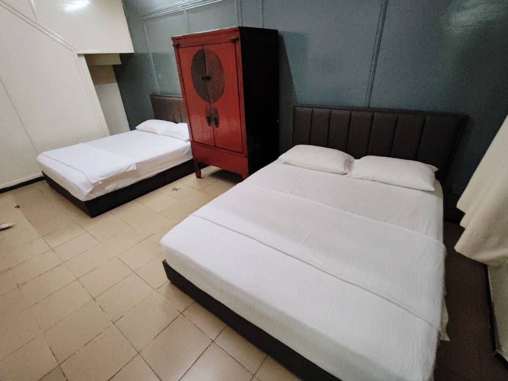Old Penang Heritage Inn by ZUZU 44/79