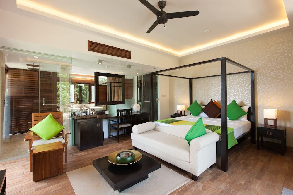 Le Relax Luxury Lodge 28/61