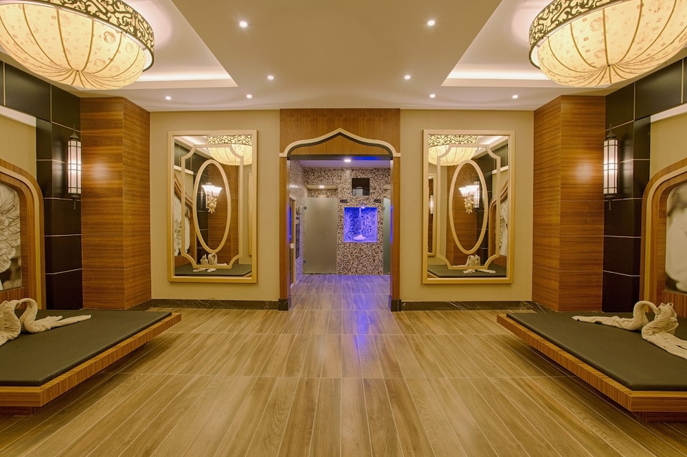 Sensitive Premium Resort & Spa 36/71