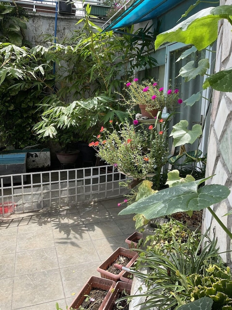 Khach san Minh Chau Hoa Hung 36/50