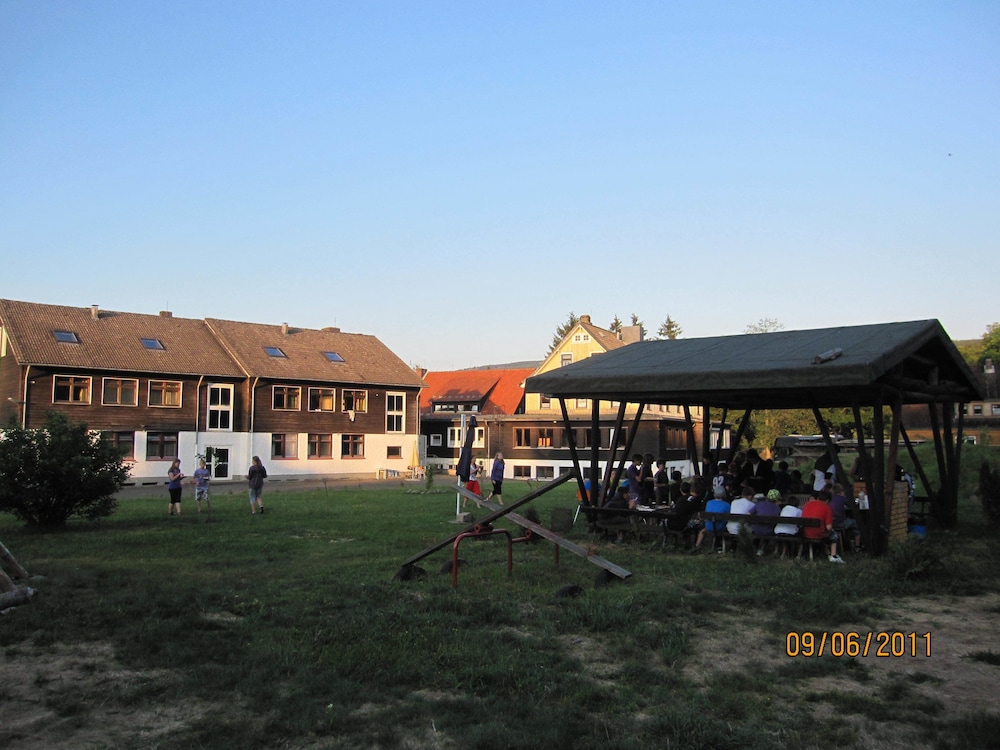 Hotel Hostel Drei Baren 4/32