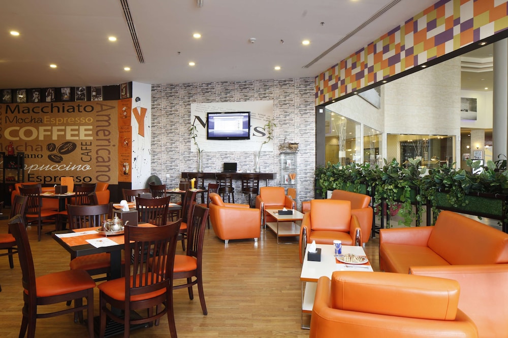 جولدن توليب حائل(Golden Tulip Hotel) 26/39