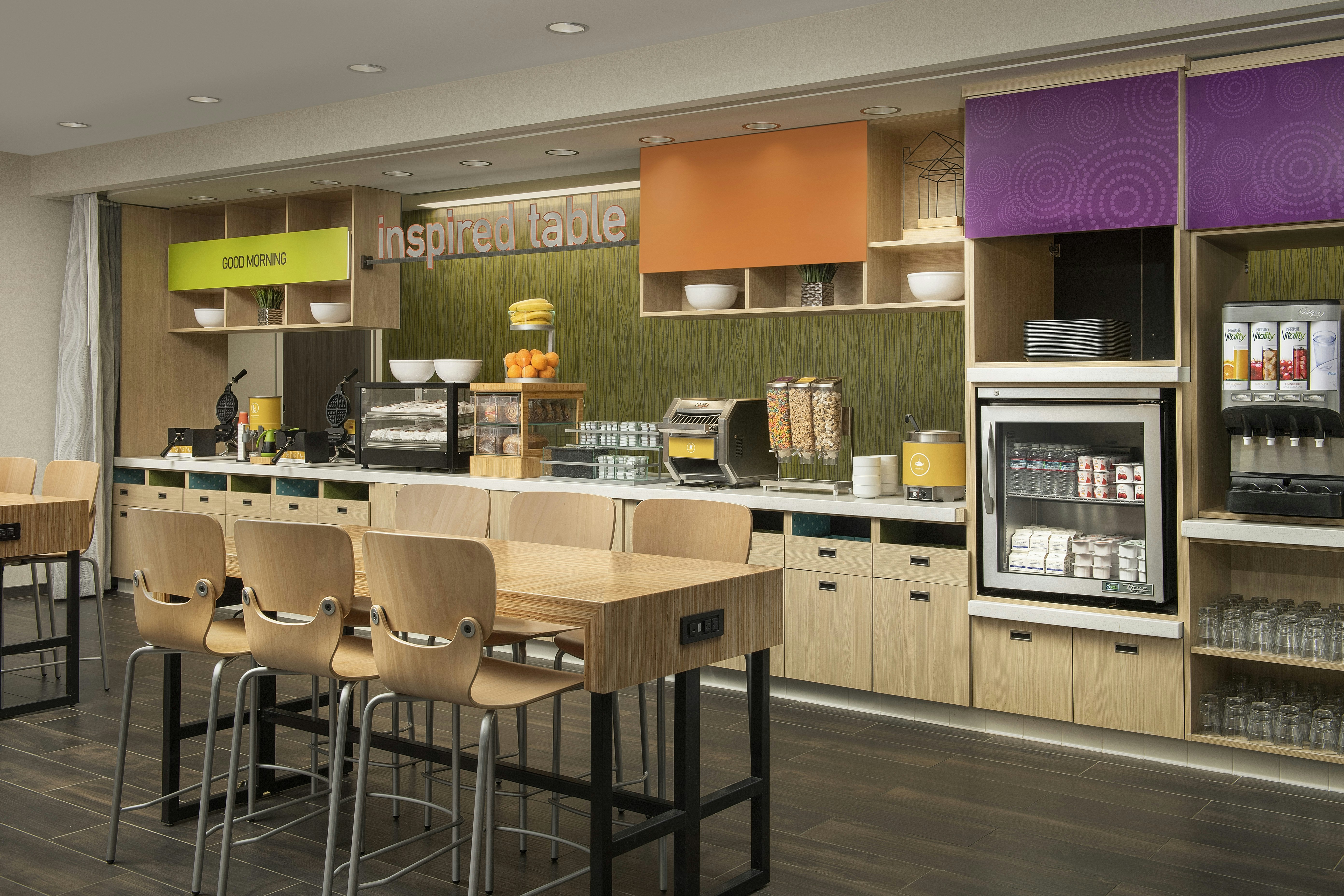 Home2 Suites by Hilton Clovis Fresno Airport 10/15