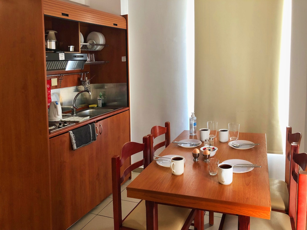 Caravel Apartment Hotel 25/44