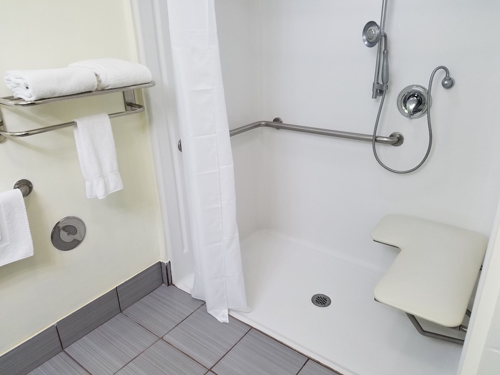 Best Western Troy Hotel 15/26