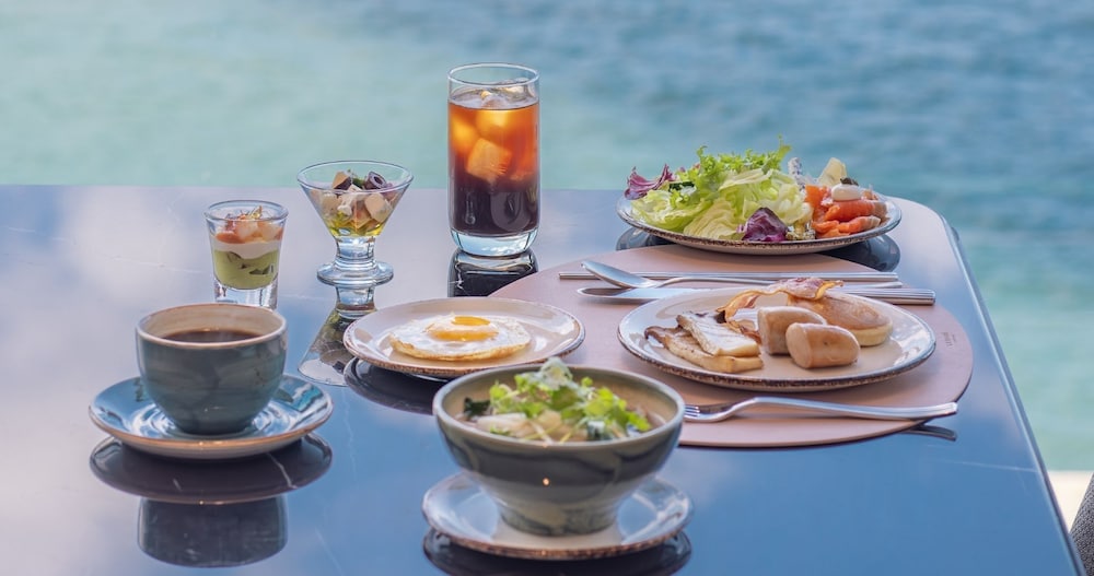 Wyndham Grand Busan Ijin 32/43