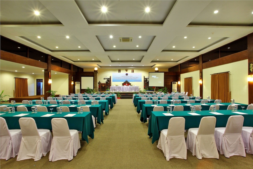 Puri Saron Seminyak 24/43