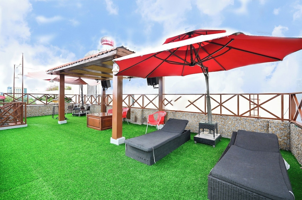 A&Em Hotels & Apartment 73/75