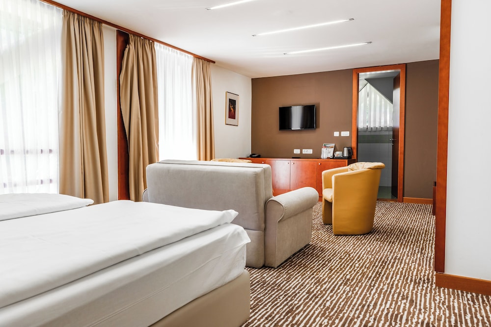 Hotel Kranjska Gora 19/53