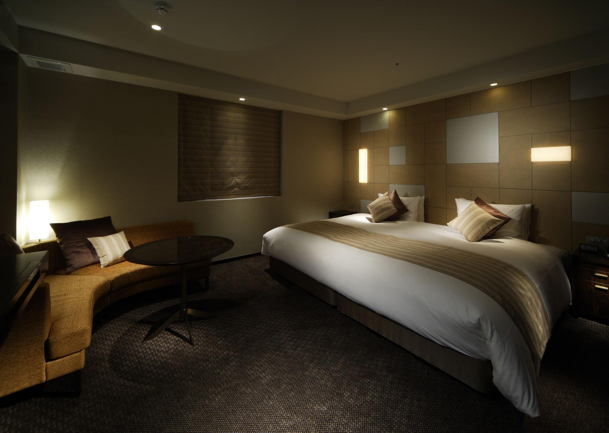 Room, King Bed