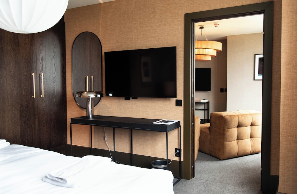 First Hotel Billingehus 15/55