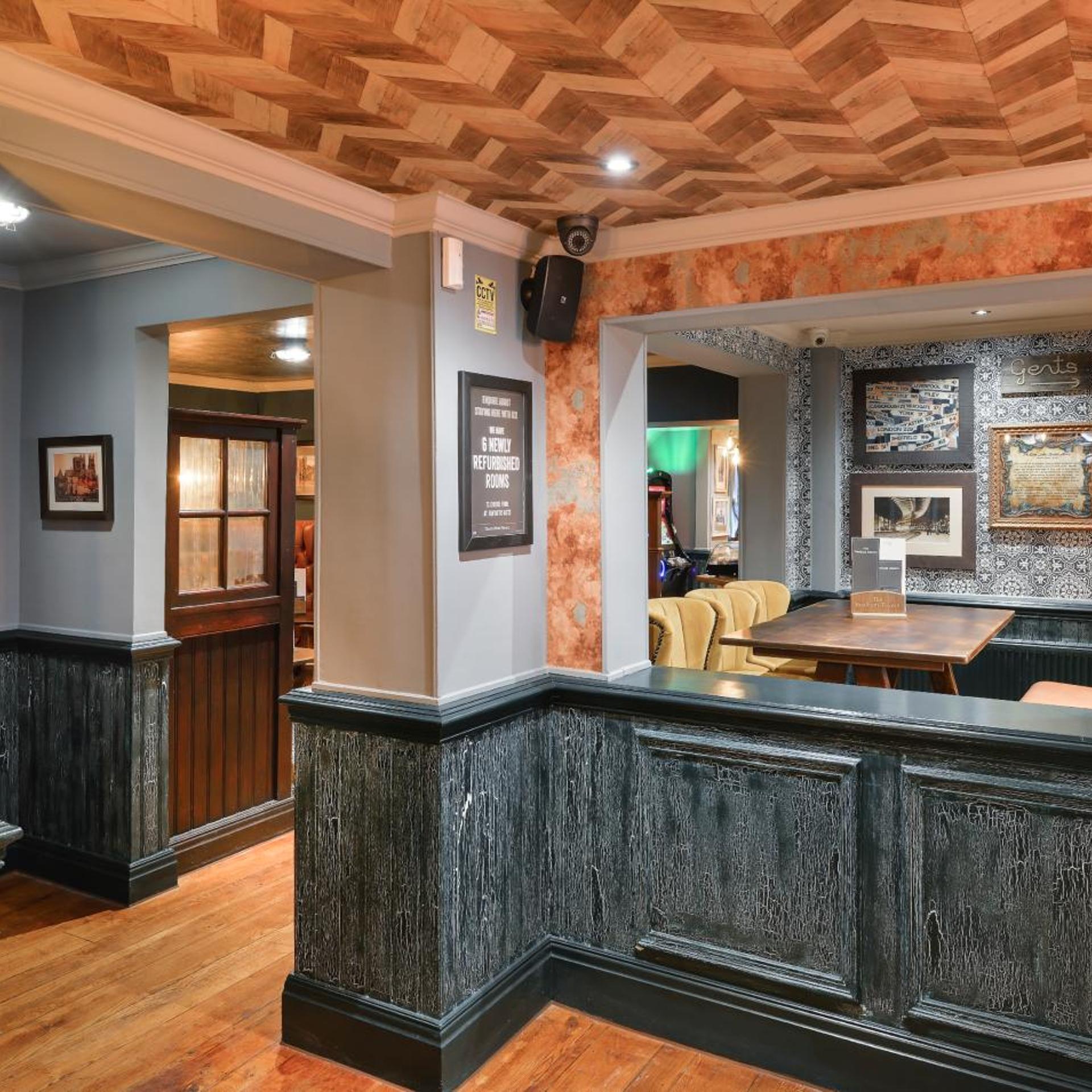 The Bootham Tavern - York 1/33