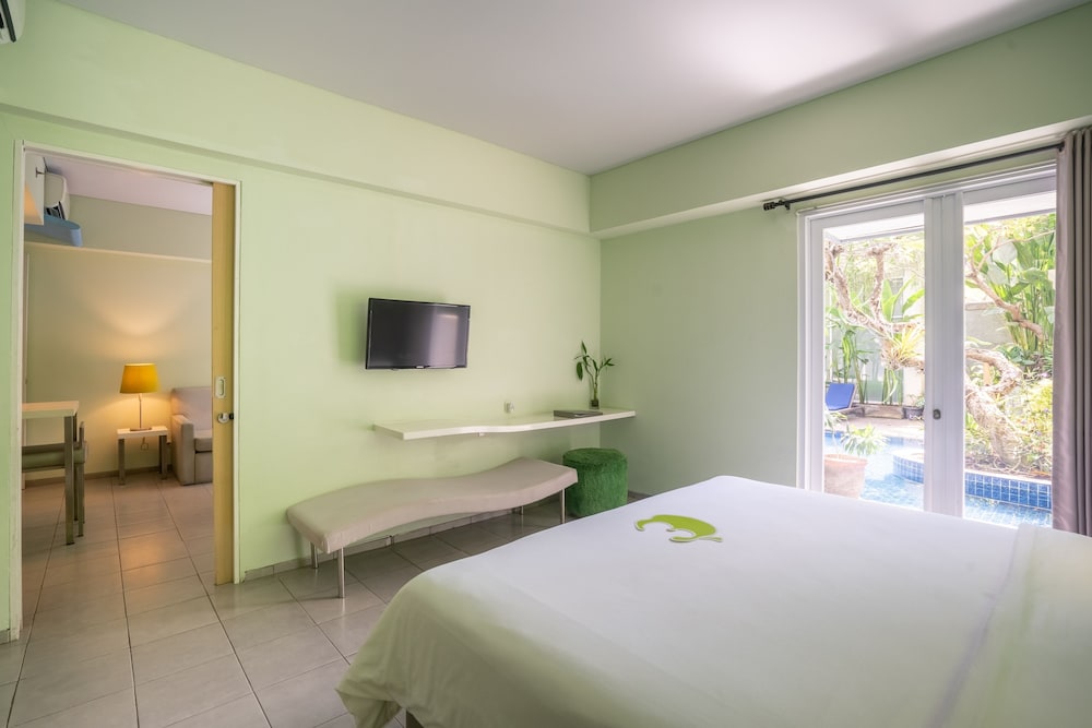 Eden Hotel Kuta Bali 19/51