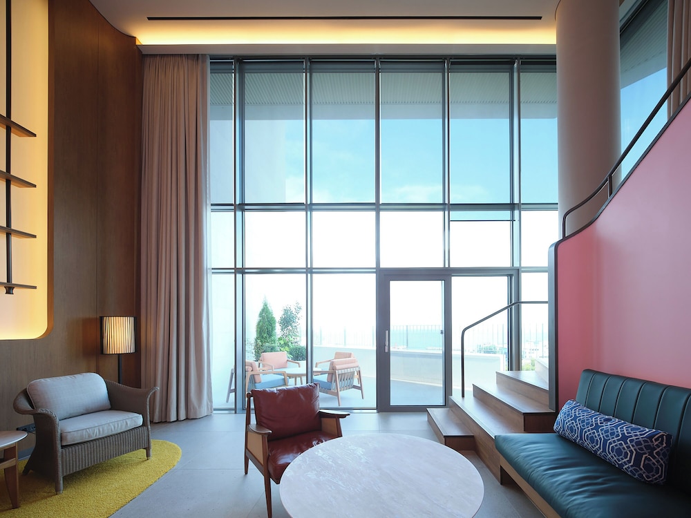 Ananti At Busan Village 27/50