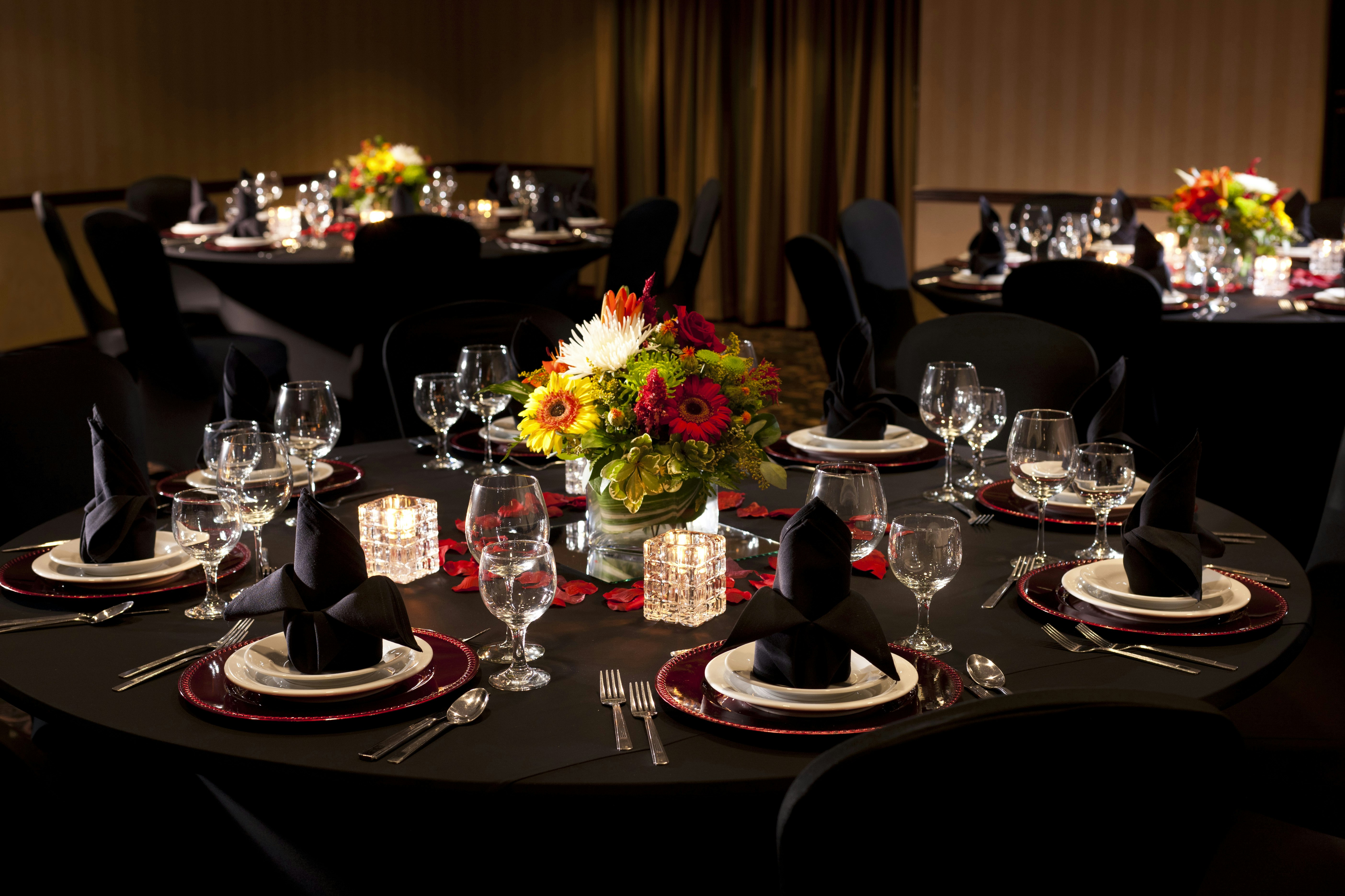 Embassy Suites by Hilton Lubbock 9/25